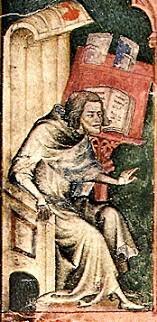 Guillaume de Machaut (1300-1377)