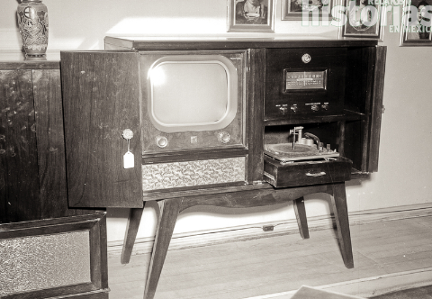 Television, John Logie Baird