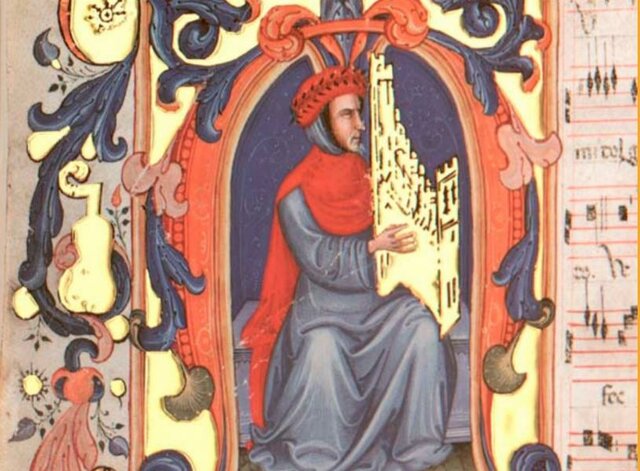 Francesco Landini (1325-1397)