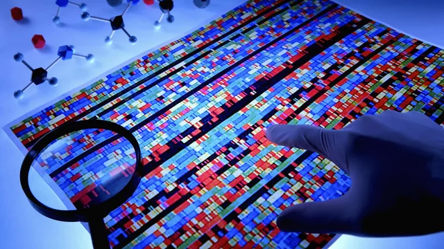 Secuenciacion completa del genoma humano