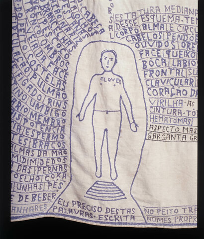 Museu Nise da Silveira na Colônia Juliano Moreira