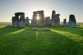 Stonehenge