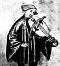 Martinus Fabri (fl.1380-1400)