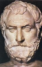 Tales de Mileto y la electricidad