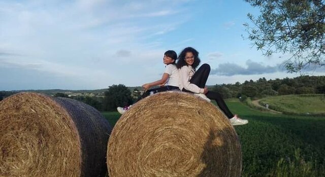 Ens traslladem a la Bisbal