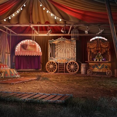 Timeline: LOS CIRCOS MÁS FAMOSOS DE LA HISTORIA