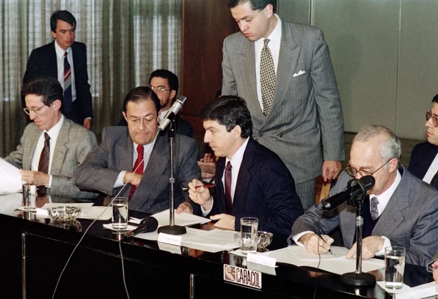 Constitución Politica  de Colombia 1991