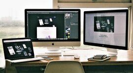 Timeline: Generación de ordenadores