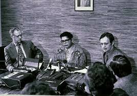 The White Paper on Aboriginal Rights