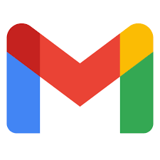 Ouverture de la messagerie Gmail