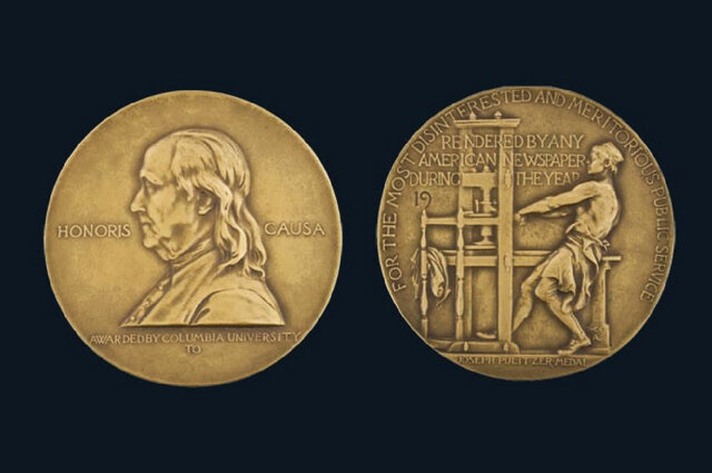 Premio Pulitzer
