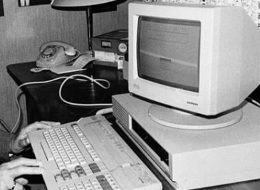 Computer, Charles Babbage