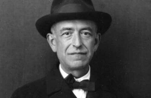 Manuel de Falla