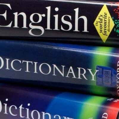 Timeline: Важные словари английского и всемирного языка, опубликованные в промежуток между 1598 и 1673 годами.