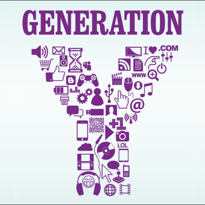 Timeline: Generation Y