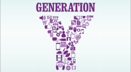 Timeline: Generation Y