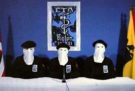 Cese lucha armada ETA.