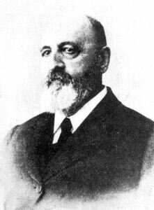 Leonardo Torres Quevedo