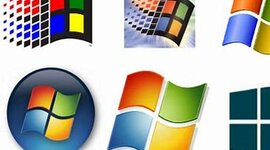 Timeline: Sistemas operativos de windows