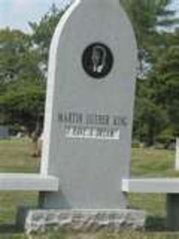 Martin Luther King