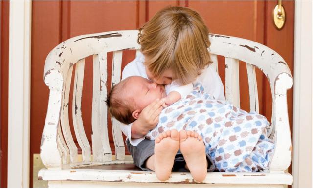 Deixo de ser filla única