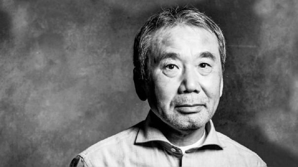 Harukk Murakami