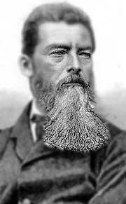 Ludwig Feuerbach (1804-1872)