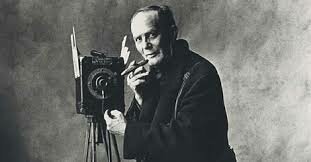Irving Penn