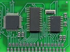 tercera generacion circuitos integrados