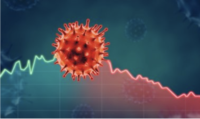 Crisi mundial pel Covid (econòmic)