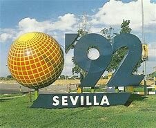 EXPO Sevilla.