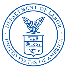 Department of Labor Established