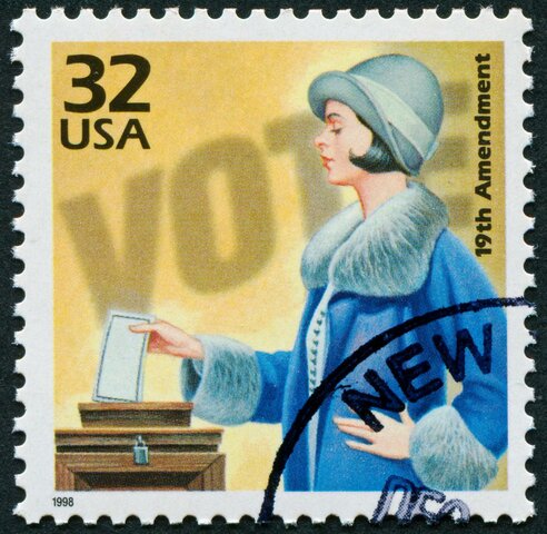 19th Amendment