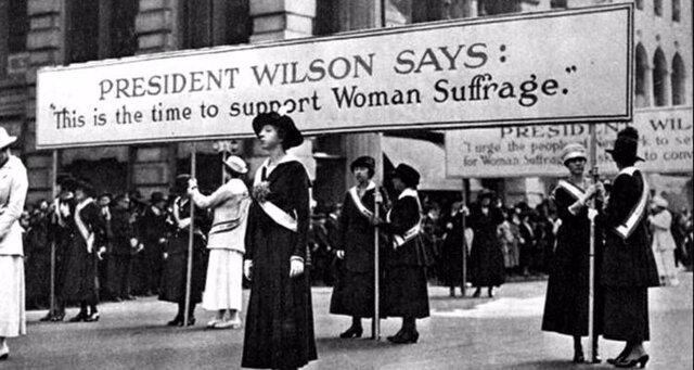 19th Amendment