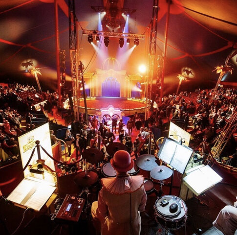 Circus Krone