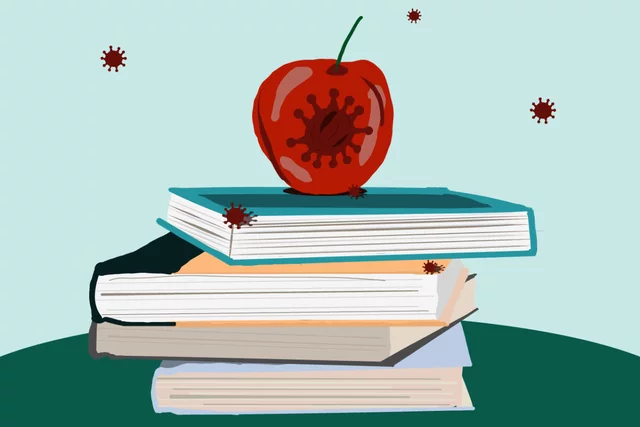 Dangers in our schools