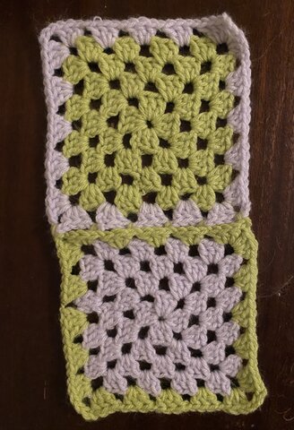 Granny Squares