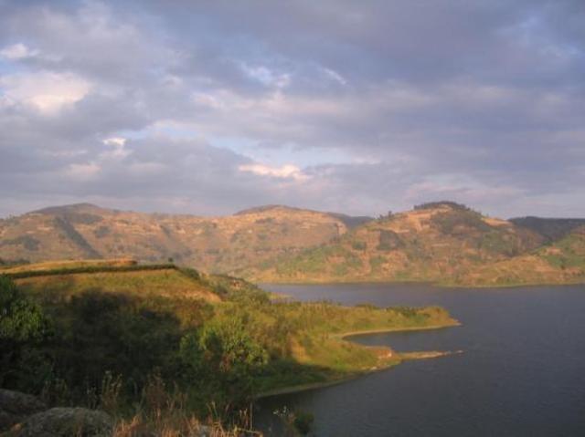 Start of Rwandan Genocide