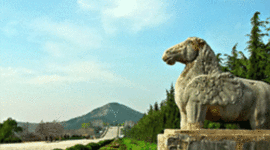 Timeline: Tang Dynasty