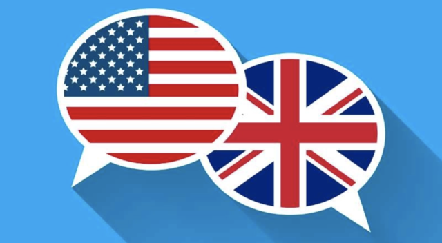 Primera sèrie en anglès