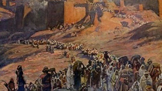Babylonian Exile