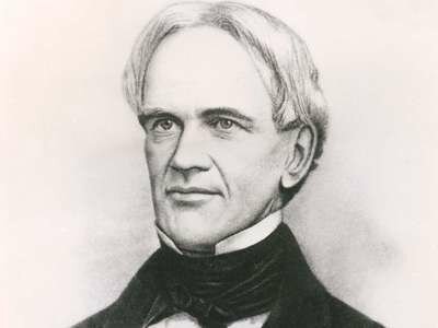 Horace Mann's Work