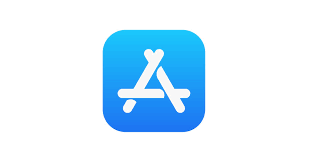 1er lancement App Store