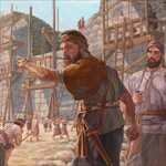 Nehemiah Returns to Jerusalem