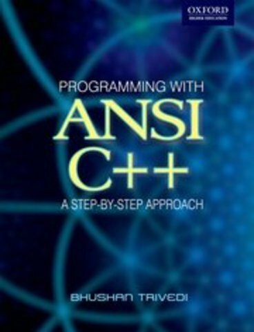 Aprobación del ANSI C++