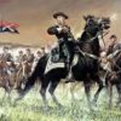 Timeline: Battle of the Little Bighorn