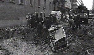 Asesinato de Carrero Blanco.