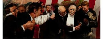 McKinley Assassinated