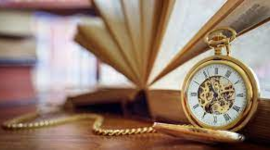 Timeline: Literatura contemporanea Jeisson Hernandez