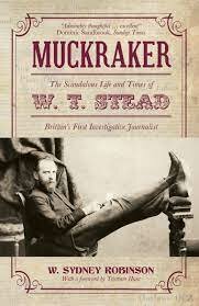 Muckraker